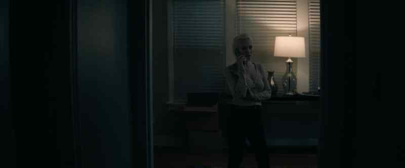 Captain Howell, it's Detective Waters