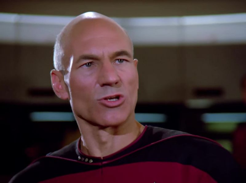 Captain, I do not understand how, but it is asking me