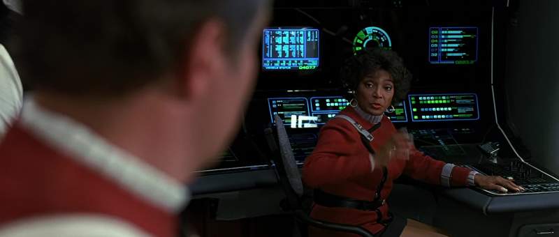 Captain I have orders from Starfleet Command