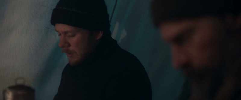 Captain, I wanted to ask