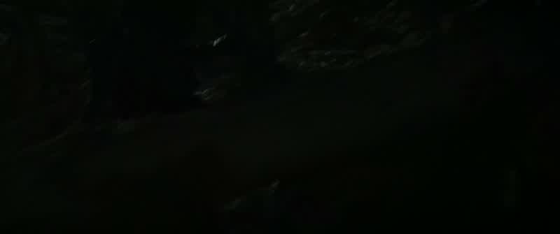 Captain, it looks like there is power
