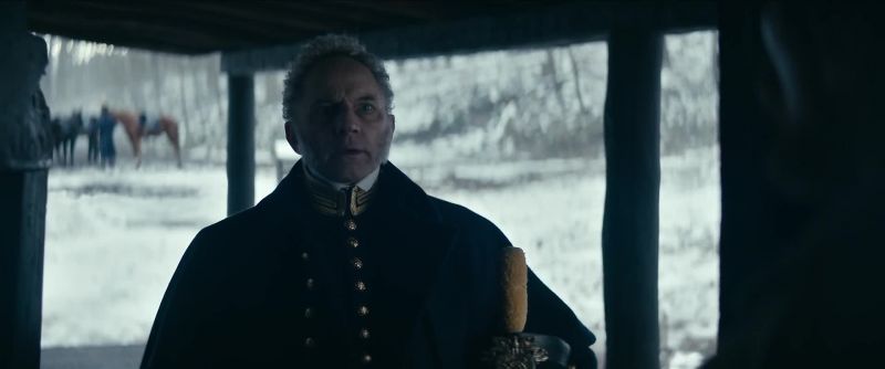 Captain. -It's Mr. Ballinger