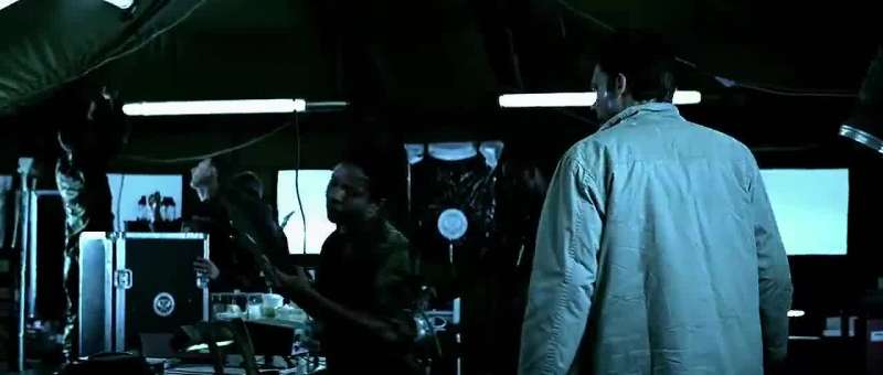 Captain Jack Ryan CIA