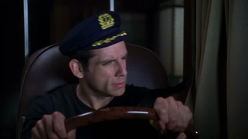 Sorry Gotta go 55 Captain Jack's orders