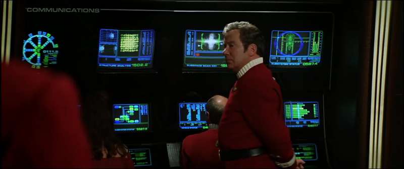 Captain Kirk l would appreciate any suggestions you might have