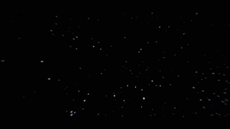 Captain Kirk: Space, the final frontier