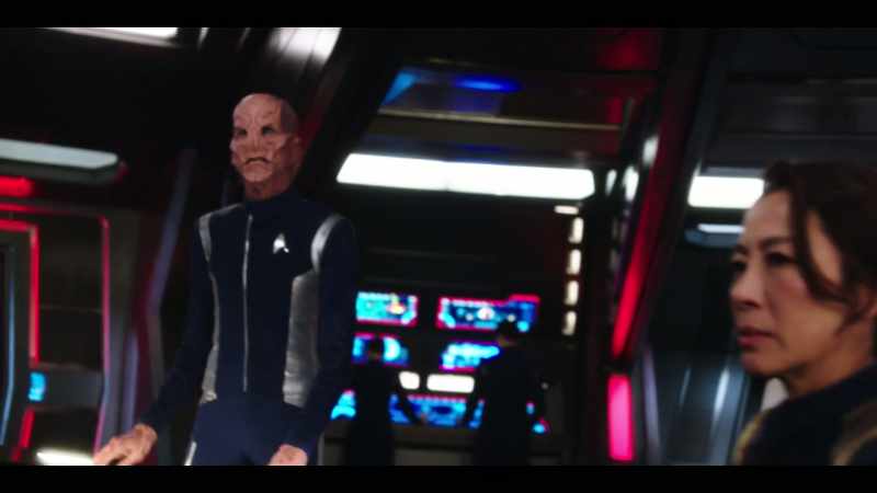 Captain, Klingon vessels are warping