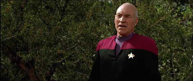 Captain, l'm wondering, do you realize