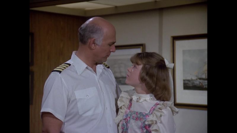 Captain merrill?