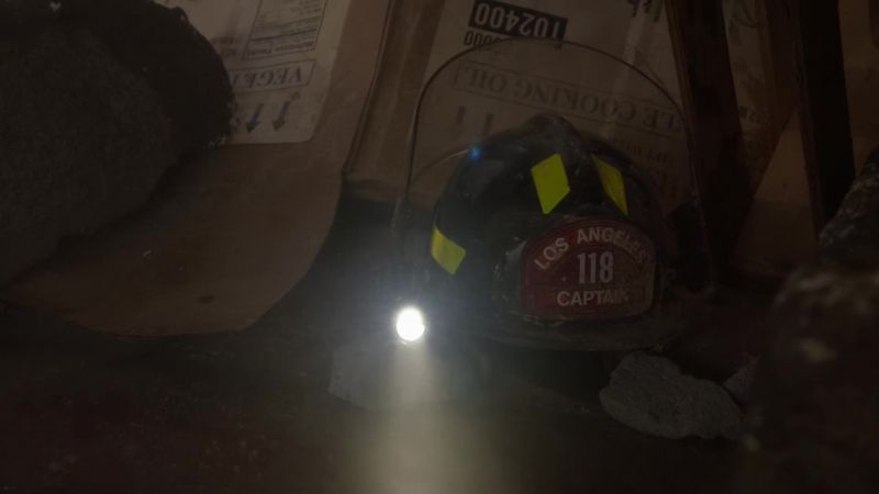 Captain Nash, 118. Over