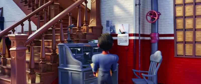Captain Neil delivered all the evidence compiled so far