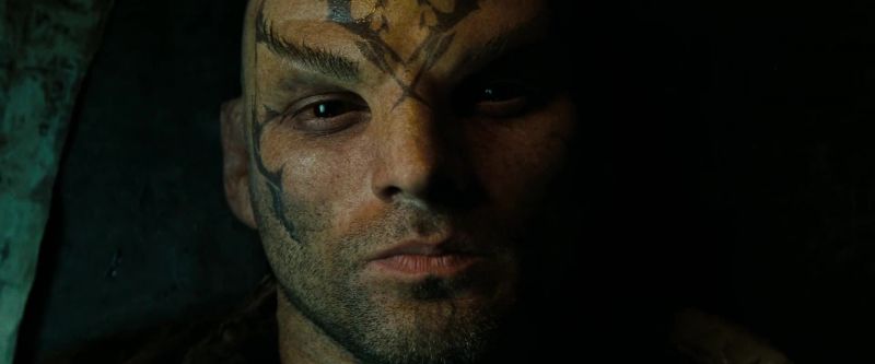 Captain Nero! You've been requested on the Bridge, sir