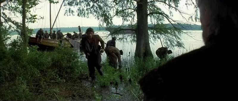 Captain Newport sir I found oysters