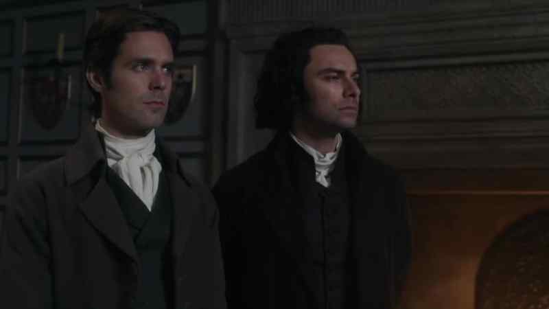 Captain Poldark