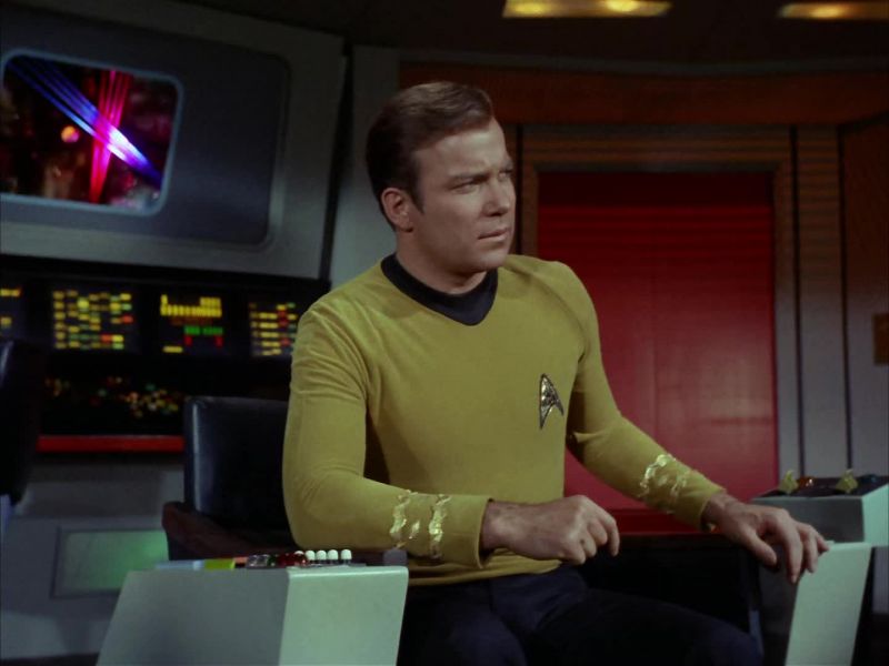 Captain, power shutdowns on Deck 4