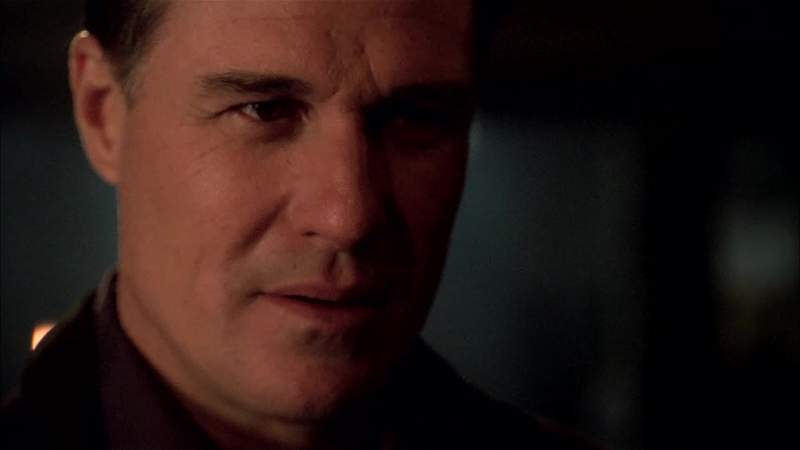 Captain Rayford Steele