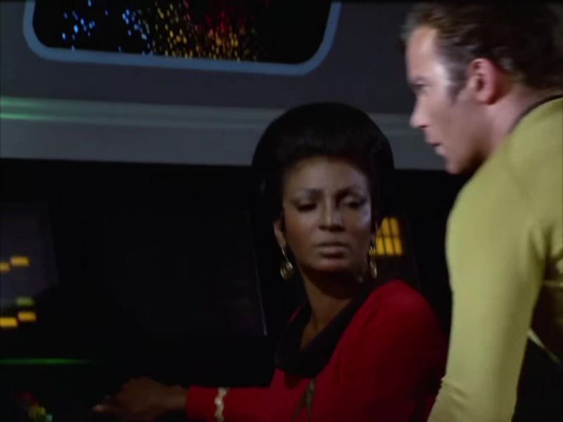 Captain, reports coming in from the lower decks