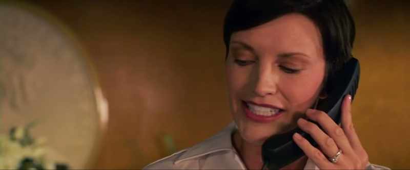 Captain Rhoades will be guiding us