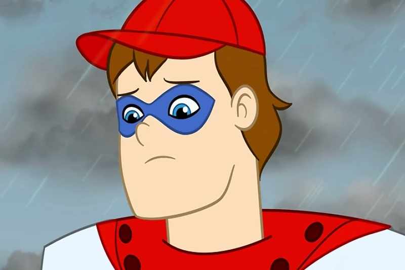[Captain Rock Man sighs]