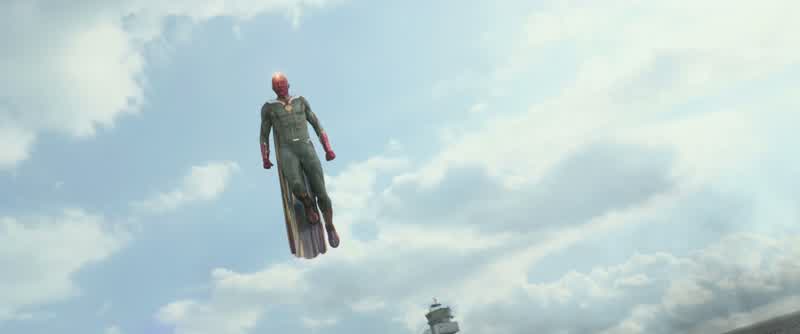 Captain Rogers