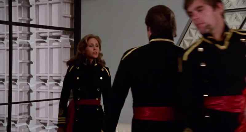 Captain Rogers!