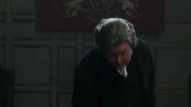 Captain Ross Poldark