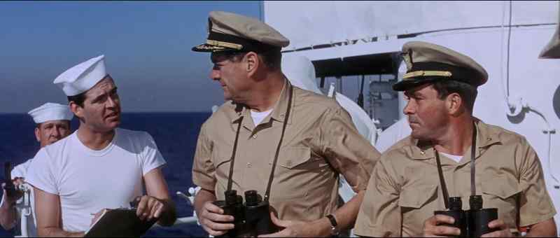 Captain