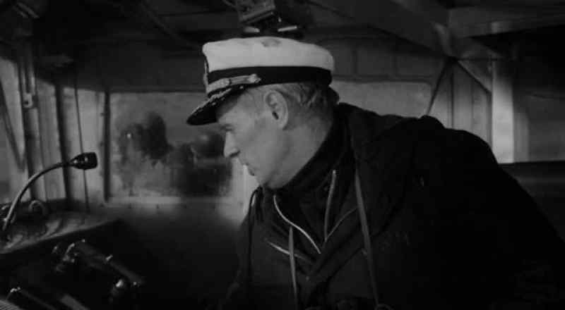 Captain?