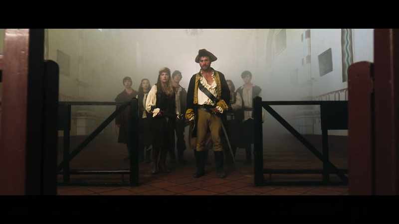 Captain