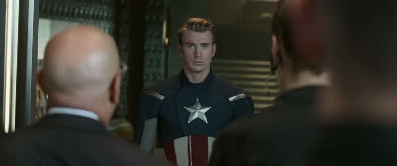 Captain