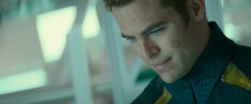 Captain!