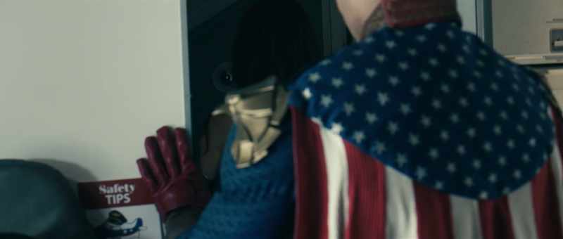 Captain?