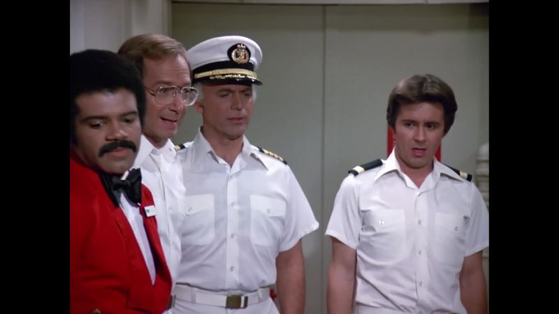 Captain!