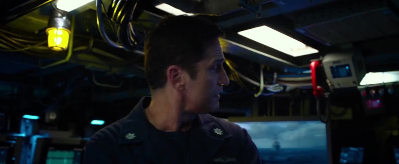 Captain