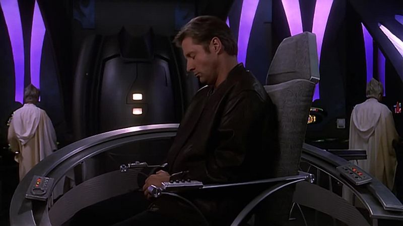 Captain?