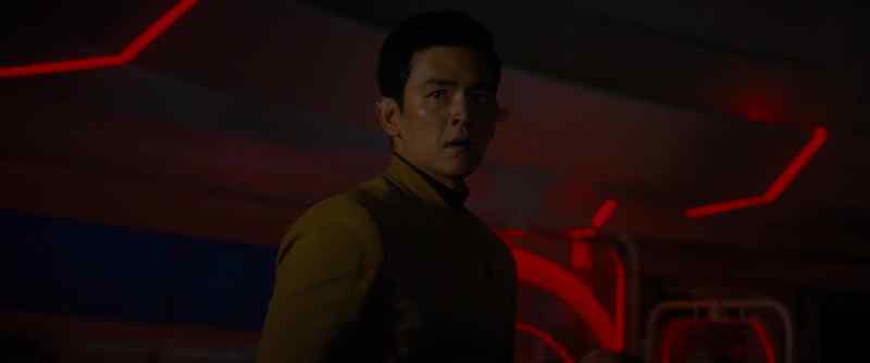Captain