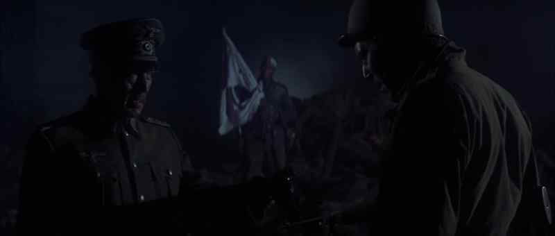 Captain Schmidt, Remagen bridge security command