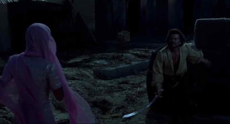 Captain Sinbad! ...Wait
