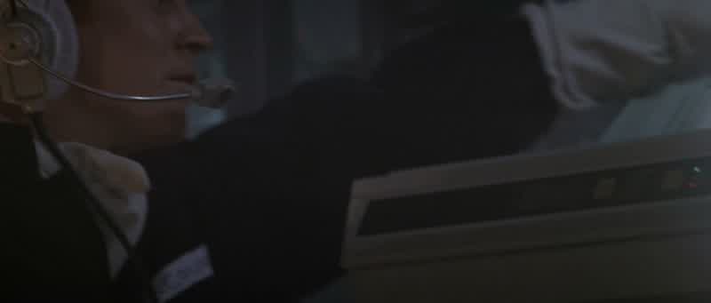 Captain, sir, a signal from the Chinese fleet commander