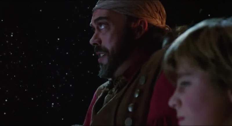 Captain Smollet
