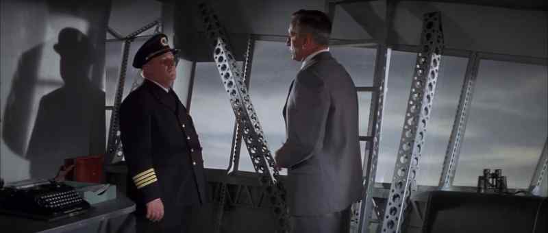 Captain, some of the passengers are getting nervous