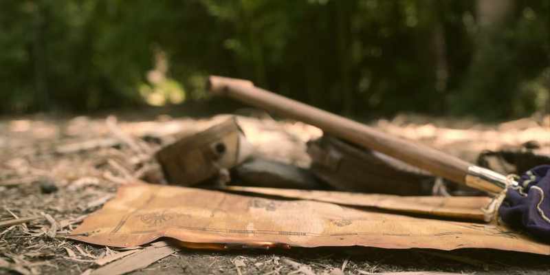Captain Stede: 