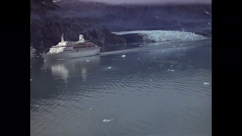 Captain stubing: Good morning, passengers!