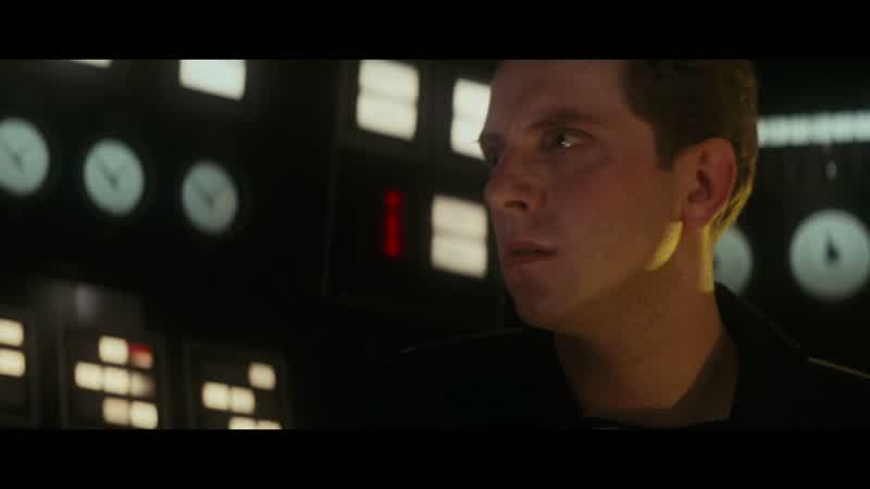 Captain, he stumbled fonnard into the missile bay