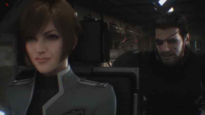 Captain, take us home