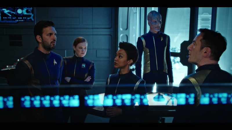 Captain to the bridge. Incoming vessel