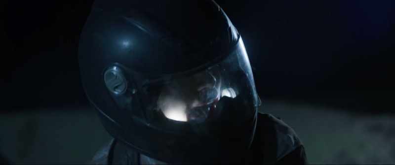 Captain, the electrical system is still active