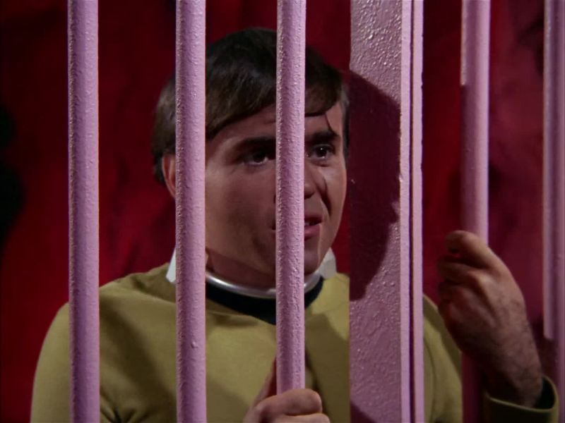 Captain, the Enterprise, they will be trying to find us, won't they?