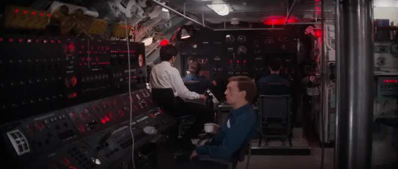 Captain wants to keep 500 feet
