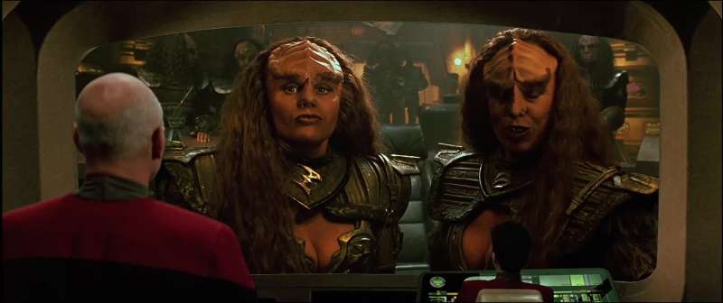 Captain What an unexpected pIeasure